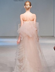 Moda Ślub Suknie ślubne - 457919