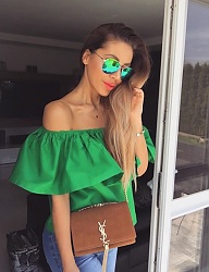 Moda Ciuchy Pozostałe - 3138749