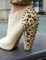 Moda Buty Pozostałe - 1304066