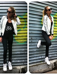 Moda Inne Moda uliczna - 1856528