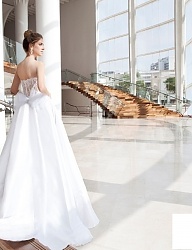 Moda Ślub Suknie ślubne - 1706599