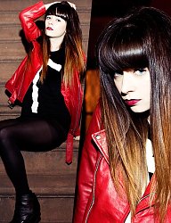 Moda Inne Moda uliczna - 1708035