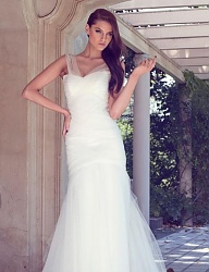 Moda Ślub Suknie ślubne - 1460896