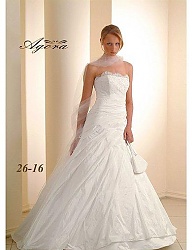 Moda Ślub Suknie ślubne - 891185