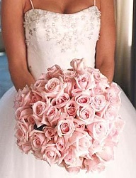 Moda Ślub Bukiety ślubne - 273565
