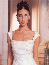 Moda Ślub Suknie ślubne - 892825