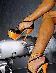 Moda Buty Szpilki - 1305650