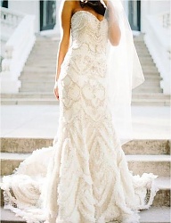 Moda Ślub Suknie ślubne - 2509882