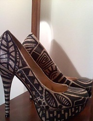 Moda Buty Szpilki - 1225024