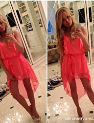 Moda Sukienki Dzienne - 2669590