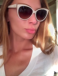 Moda Dodatki Okulary - 2692359