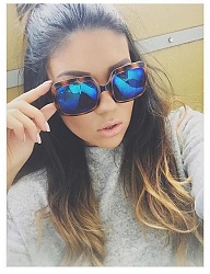 Moda Dodatki Okulary - 3056628