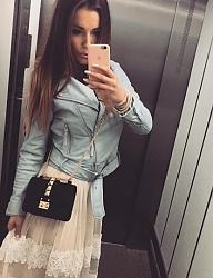 Moda Ciuchy Pozostałe - 3159237