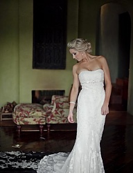 Moda Ślub Suknie ślubne - 562946