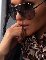 Moda Dodatki Okulary - 2850610