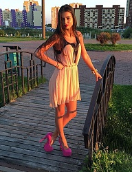 Moda Sukienki Pozostałe - 3139825