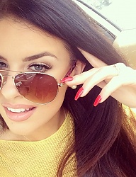 Moda Dodatki Okulary - 2694581