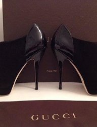 Moda Buty Szpilki - 1300717