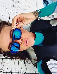 Moda Dodatki Okulary - 3189484