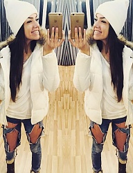 Moda Spodnie Jeansy - 2982521