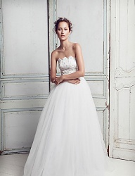 Moda Ślub Suknie ślubne - 1303625
