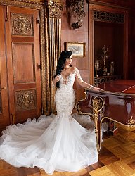 Moda Ślub Suknie ślubne - 3272386