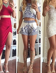 Moda Sukienki Wieczorowe - 3092538