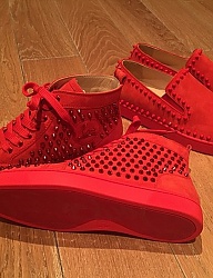 Moda Buty Trampki - 3018345