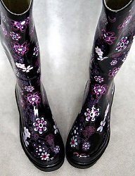 Moda Buty Pozostałe - 630900