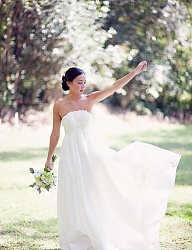 Moda Ślub Suknie ślubne - 1280550