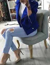 Moda Ciuchy Pozostałe - 3162047