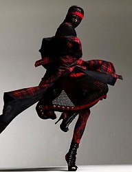 Moda Ciuchy Pozostałe - 1049904