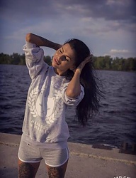 Moda Inne Moda uliczna - 2022972