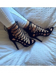 Moda Buty Szpilki - 3104277