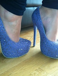 Moda Buty Szpilki - 1270529