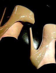 Moda Buty Szpilki - 1308374