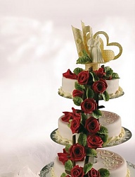Moda Ślub Dekoracje ślubne - 464678