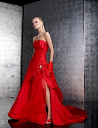 Moda Ślub Suknie ślubne - 493876