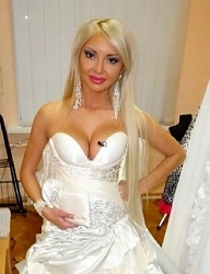 Moda Ślub Suknie ślubne - 1715357