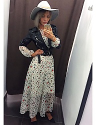 Moda Ciuchy Pozostałe - 3136237