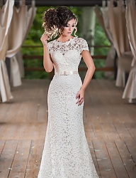 Moda Ślub Suknie ślubne - 2731508
