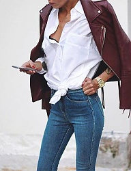 Moda Okrycia Kurtki - 3088211