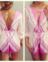 Moda Spodnie Kombinezony - 2590789