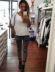 Moda Ciuchy Pozostałe - 3128727