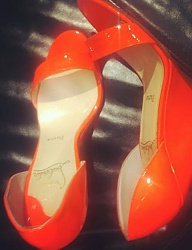 Moda Buty Koturny - 1449851