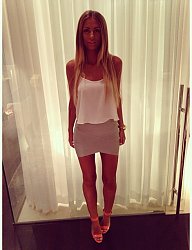 Moda Inne Moda uliczna - 1857585