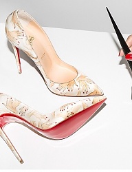 Moda Buty Pozostałe - 2767720