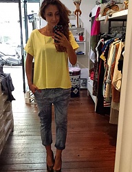 Moda Ciuchy Pozostałe - 3128708