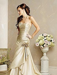 Moda Ślub Suknie ślubne - 810584