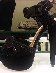 Moda Buty Szpilki - 1240114